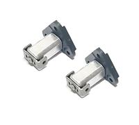 iMusk 2 pz Originale Pivot Cerniere per DJI Mini 5/4 Pro/Mini 3 Braccio Anteriore Rotante Asse Cerniera Albero Parti di Riparazione