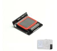 iMusk Copertura protettiva originale OEM Osmo Action Series USB-C, parti di ricambio per fotocamere DJI OSMO Action 3/4/5 Pro (per Osmo Action 5 Pro)