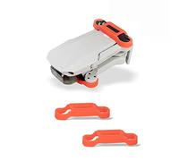 iMusk Mavic Mini 2/SE Stabilizzatore del Supporto dell'elica Protezione del Cappuccio Protettivo del Motore dell'elica in Silicone per DJI Mavic Mini e DJI Mini 2/SE Accessori per droni (1 Paio)