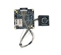 IMX258 4K 30FPS 13MP Modulo Telecamera Drive Free UVC USB Modulo Telecamera Stabilizzazione Ottica OIS Modulo Telecamera