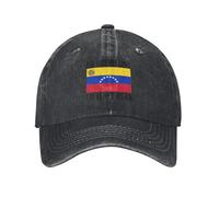 I'mYelling, sono un cappello venezuelano, amo il Venezuela, cappelli da go