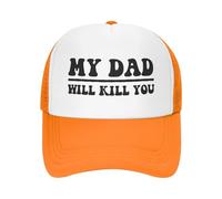 I'mYelling This is My Soccer Mom Voice - Cappello da baseball da donna, in