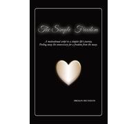 Imzan Hussein The Simple Freedom (Copertina rigida)