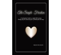 Imzan Hussein The Simple Freedom (Tascabile)
