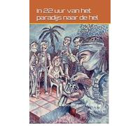 IN 22 UUR VAN HET PARADIJS NAAR DE HEL: Ontvoering van Peter Kuin in Brazilië