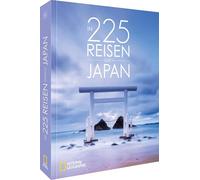 In 225 Reisen durch Japan