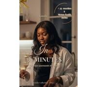 In 30 Minutes: Des repas gourmands & rapides
