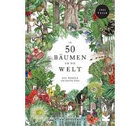 In 50 Bäumen um die Welt: Ein 1000-Teile-Puzzle