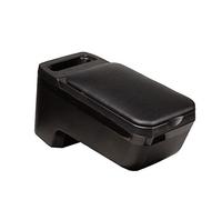 In. 64340KZ pro 2014-Bracciolo in finta pelle, colore: nero