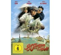 In 80 Tagen um die Welt