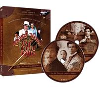 In 80 Tagen um die Welt