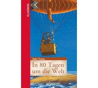 In 80 Tagen um die Welt