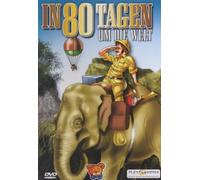 In 80 Tagen um die Welt