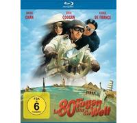 In 80 Tagen um die Welt