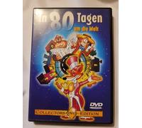 In 80 Tagen um die Welt