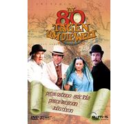 In 80 Tagen um die Welt