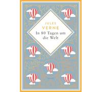 In 80 Tagen um die Welt: 34