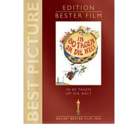 In 80 Tagen um die Welt - Best Picture Edition