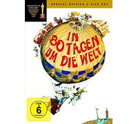In 80 Tagen um die Welt - Classic Collection [Special Edition] [2 DVDs] (DVD)