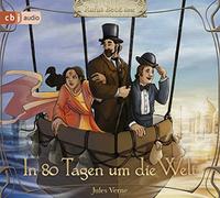 In 80 Tagen um die Welt: Hörbuch-Klassiker für die ganze Familie: 9
