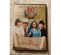 In 80 Tagen um die Welt - Teil 1