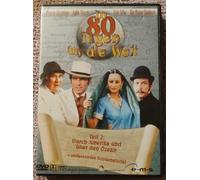 In 80 Tagen um die Welt - Teil 2