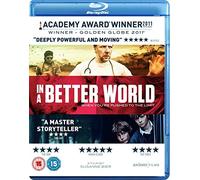 In a Better World (Blu-ray) Eddy Kimani Emily Mulaya Gabriel Muli June Waweru