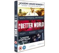 In A Better World [Susanne Bier] [Edizione: Regno Unito] [Edizione: Regno Unito]
