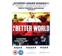 In A Better World [Susanne Bier] [Edizione: Regno Unito] [Edizione: Regno Unito]