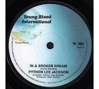 In a Broken Dream