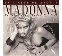 In A City Of Angels - Madonna (Audio Cd)
