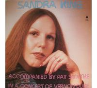 In A Concert Of Vernon Duke