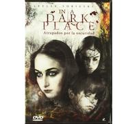 In A Dark Place [Import espagnol]