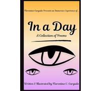 In a Day: A Collection of Poems