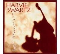 In a Different Light by Harvie Swartz (1990-09-04)