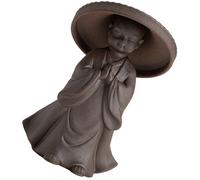 in a forma per tÃ¨, infusore decorativo