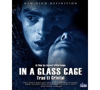 In A Glass Cage (Blu-ray) Gunter Meisner David Sust