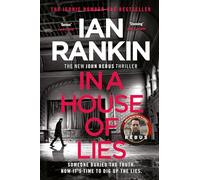 In a House of Lies: From the iconic #1 bestselling author of A SONG FOR THE DARK TIMES