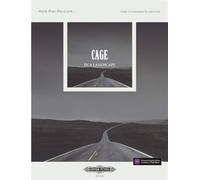 In a Landscape. For piano solo (more than a score...). EDITION PETERS