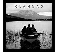 Clannad In a Lifetime (CD) Album