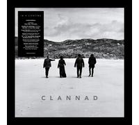 Clannad - In A Lifetime (Deluxe Bookpack 3 Lp + 4 Cd + 7" + 4 Cartoline + Poster + Booklet