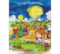 In A Little Town Called Bethlehem