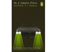 In a Lonely Place
