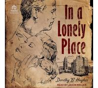 In a Lonely Place