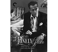 In a Lonely Place (Criterion Collection)