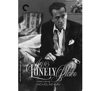 In a Lonely Place (The Criterion Collection) (DVD)