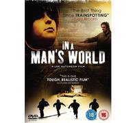 In a Man's World [DVD] [Edizione: Regno Unito]