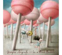 In A Pink Bubble - Giorgia Angiuli (Audio Cd)