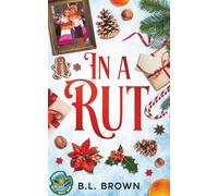 In A Rut: A Sapphic Holiday Monster Romance
