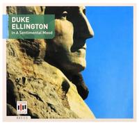 Ellington,Duke - In a Sentimental Mood
